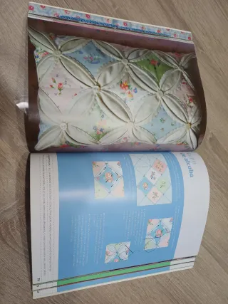 ¡Patchwork! Cath Kidston