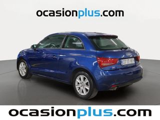Audi A1 Attraction 1.2 TFSI 63 kW (86 CV)