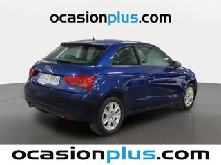 Audi A1 Attraction 1.2 TFSI 63 kW (86 CV)