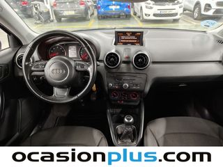 Audi A1 Attraction 1.2 TFSI 63 kW (86 CV)