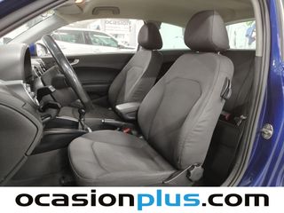 Audi A1 Attraction 1.2 TFSI 63 kW (86 CV)