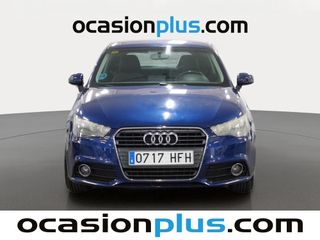 Audi A1 Attraction 1.2 TFSI 63 kW (86 CV)