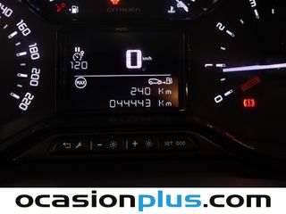 Citroen C3 Aircross BlueHDi 110 You! 81 kW (110 CV)