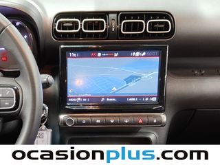 Citroen C3 Aircross BlueHDi 110 You! 81 kW (110 CV)