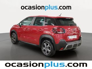 Citroen C3 Aircross BlueHDi 110 You! 81 kW (110 CV)