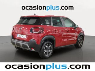 Citroen C3 Aircross BlueHDi 110 You! 81 kW (110 CV)