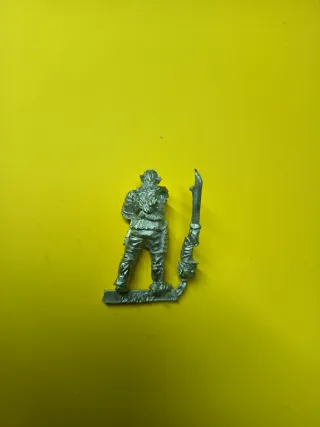 Miniatura ESDLA, Gothmog a pie