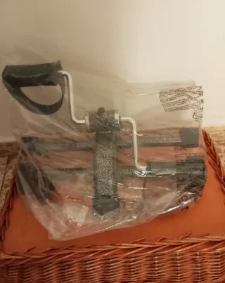 Pedales Ejercicio Plegables Prim Ortopedia