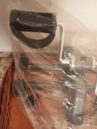 Pedales Ejercicio Plegables Prim Ortopedia