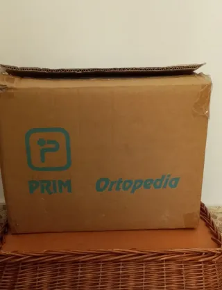 Pedales Ejercicio Plegables Prim Ortopedia