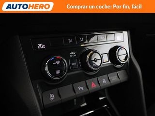 Skoda Karoq 1.0 TSI Ambition