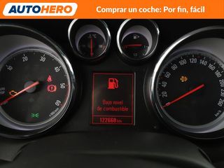 Opel Astra 2.0 CDTI Selective