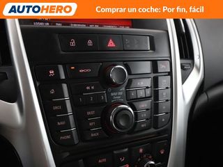 Opel Astra 2.0 CDTI Selective