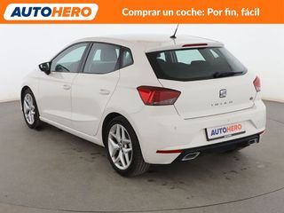 Seat Ibiza 1.0 TSI FR