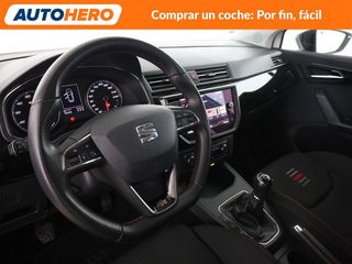 Seat Ibiza 1.0 TSI FR