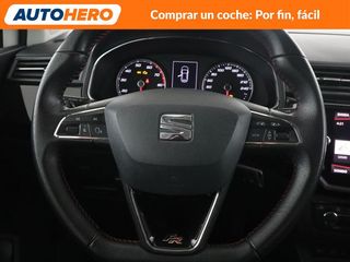 Seat Ibiza 1.0 TSI FR