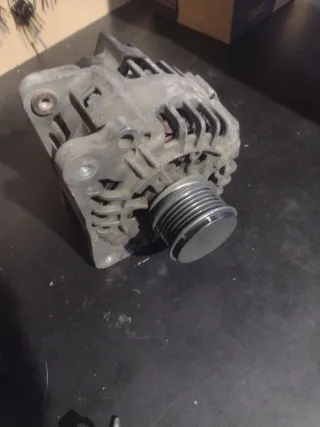 Alternador Valeo 120A VW AG 038 903 024 G