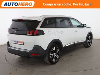 Peugeot 5008 1.2 PureTech Allure