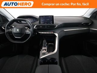 Peugeot 5008 1.2 PureTech Allure