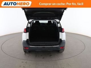 Peugeot 5008 1.2 PureTech Allure