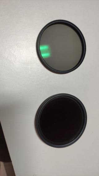 Kit Paisaje: Tokina 11-16mm f/2.8 Nikon + Filtros