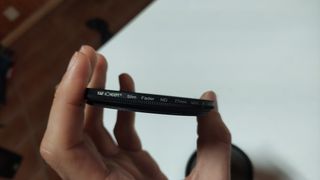 Kit Paisaje: Tokina 11-16mm f/2.8 Nikon + Filtros