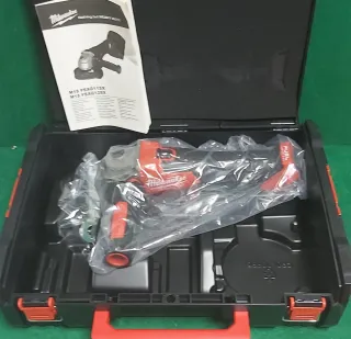 Amoladora angular Milwaukee M18 FSAG125X-0X 125mm