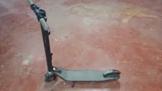 Patinete eléctrico Segway Ninebot