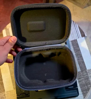 Dji Mini 4 Pro con Accesorios