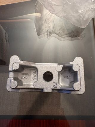 Pieza de repuesto 1WS-22175-00