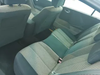 Renault Megane 2004