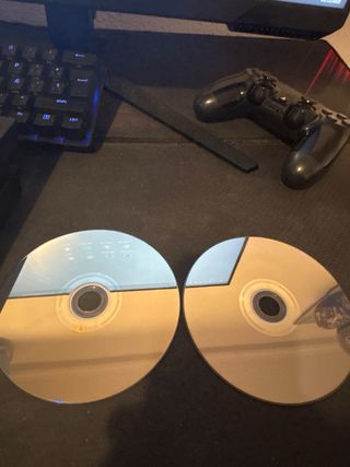 GTA V, Spiderman PS4