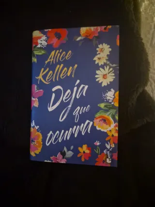 Deja que ocurra: Incluye la bilogía Todo lo que...