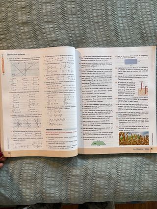 MATEMATICAS 3 (COMUNIDAD EN RED)