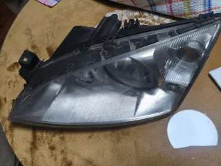 Faro Izquierdo Mondeo MK3