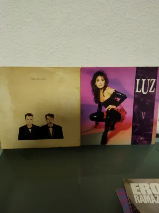 Vinilo Madonna - You Can Dance