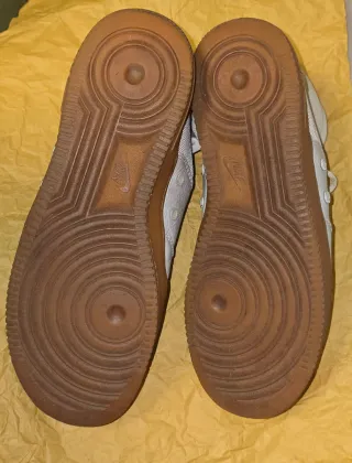 Nike SF-AF1 Mid Scarpe Uomo Taglia 42