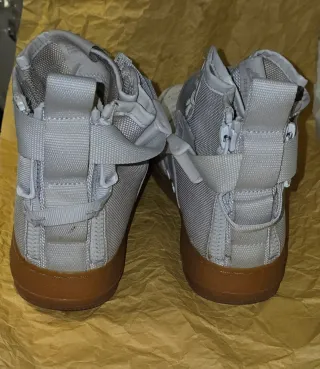 Nike SF-AF1 Mid Scarpe Uomo Taglia 42