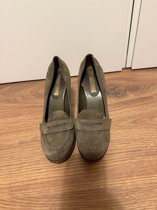 Zapatos Banana Republic Talla 36