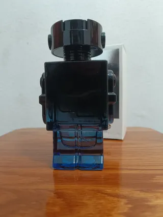 Paco Rabanne Phantom Eau de Parfum Intense