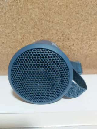 Altavoz Sony Bluetooth Azul Marino