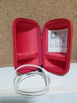 Altavoz Sony Bluetooth Azul Marino