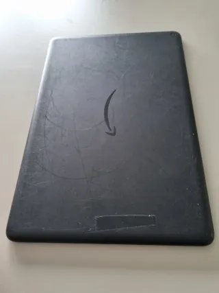 Amazon Fire HD 10 (11ª Gen) Negro