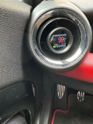 MINI JOHN COOPER WORKS R56 2013 MOTOR N18