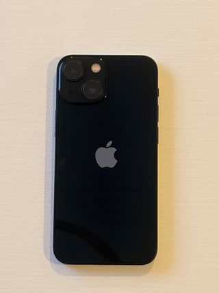 iPhone 13 mini 128GB Negro