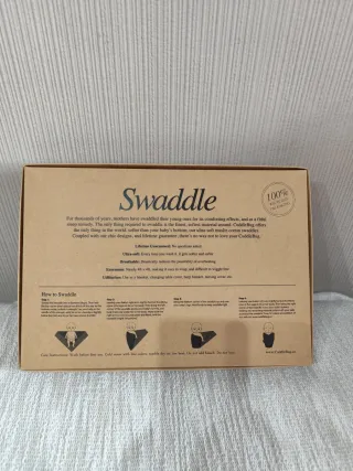 Pack 4 Muselinas gris nuevas