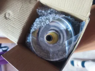 Minicachimba Sara Mariam