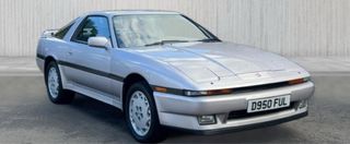 Toyota GR Supra 1989