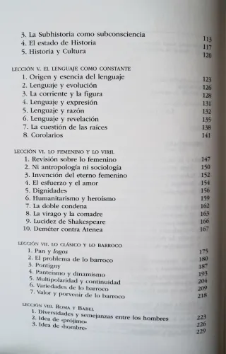 La ciencia de la cultura