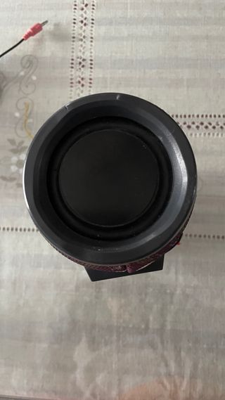 Parlante XERTMT Bluetooth Camuflado